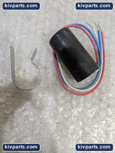 Advance LI501 Transformer Lamp – actual item, photo 4 of 8