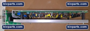 Bently Nevada Monitor Module 3300 Series Rack – actual item, photo 3 of 5