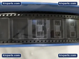 Amphenol 72454-010VLF Connector – actual item, photo 4 of 5
