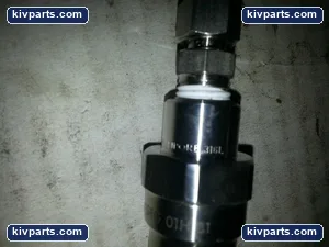 Millipore N2MMD522A WGFG Directional Check Valve – actual item, photo 3 of 3