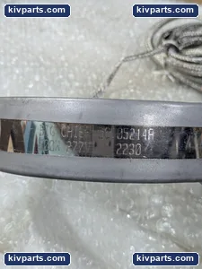 BC105214A Big Chief Band Heater – actual item, photo 4 of 5