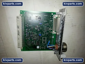 HBM AP03I Connection Card Amplifier – actual item, photo 2 of 4