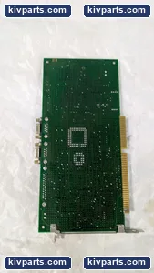 Cincinnati Milacron 3-533-1027G Pcb Circuit Board – actual item, photo 2 of 3