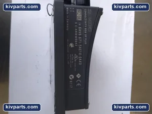 Siemens 6AV6671-5AE10-0AX0 DP Plus Mobile Panel – actual item, photo 2 of 4