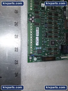 Allen-Bradley 1336E-MC1-SP43A Part Board – actual item, photo 2 of 4