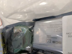 SCS 770724 Wire Monitor ESD Static Control