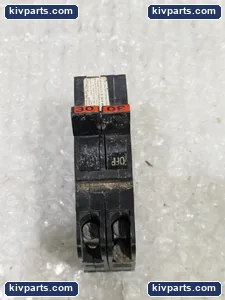 Federal Pacific NC230 FPE Stab-Lok Circuit Breaker – actual item, photo 2 of 5