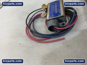 Honeywell BZLN-2-RH3 Limit Switch – actual item, photo 2 of 8