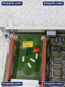Siemens S5 6ES5948-3UR22 Simatic CPU – actual item, photo 6 of 15