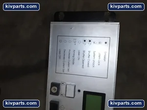 Telesis XP1CA EXPRESS Power Supply – actual item, photo 3 of 6