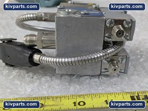 Nordson BCM-CBST-STD02AIAT Melt Adhesive Applicator Module – actual item, photo 4 of 5