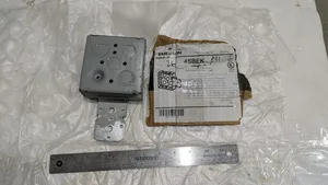 Emerson 4SBEK Welding Supply