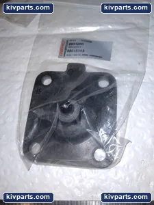 Gemu 2021200 80015143 EPDM Diaphragm – actual item, photo 2 of 4