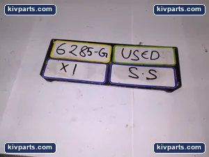 Dell CN-0H6183-13740-795-01V0 Circuit Board – actual item, photo 5 of 5