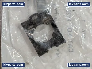 Eaton M22-DRP-Y Mushroom Pushbutton – actual item, photo 2 of 5