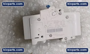 Milwaukee 1489-M1C100 Allen-Bradley Circuit Breaker – actual item, photo 2 of 4