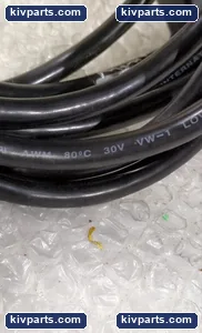 OE0E67647-DG DB25 Male Female Computer Cable – actual item, photo 5 of 6