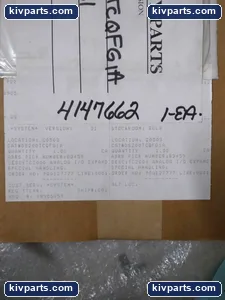 General Electric DS200TCQFG1ACC TC2000 Analog I/O Extender Board – actual item, photo 2 of 8