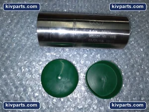 Genetech C007 Machine Part – actual item, photo 4 of 4