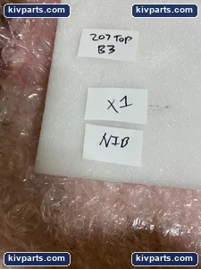 70371596 Nederman Filter – actual item, photo 5 of 5