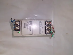 Omron S8VS-06024 Switching Power Supply