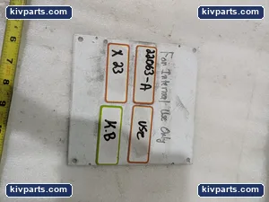 Square D 2/ORDER Circuit Breaker – actual item, photo 8 of 8