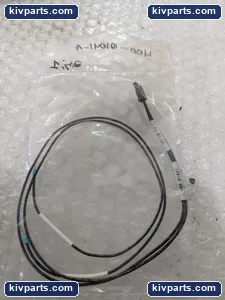 400-01041-A Harness with Keyed Connector – actual item, photo 3 of 5