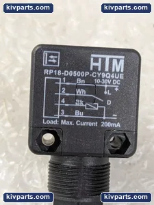 HTM 07-6320 Sensors – actual item, photo 2 of 6
