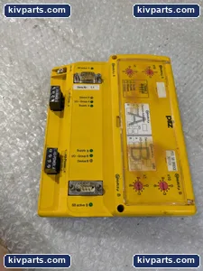 Pilz 301131 Interface Module – actual item, photo 2 of 7