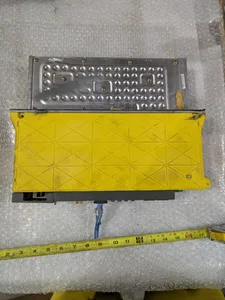 Fanuc A06B-6096-H105 Drive