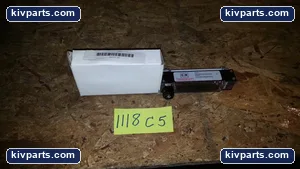 Brooks 1350ECA5JFG1A Industrial Process Control – actual item, photo 3 of 3