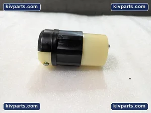 Leviton 2313 L5-20R Grounding Connector – actual item, photo 3 of 6