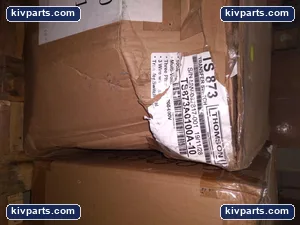 TS873A0100A-10 Automatic Transfer Switch – actual item, photo 2 of 4