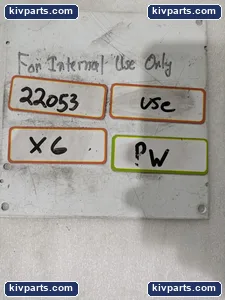 Allen-Bradley 1492-CB1 Terminal Block – actual item, photo 5 of 5