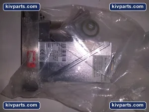 Bronkhorst APP-100SVP-PGD MLN/Min N2 Mass Flow Controller – actual item, photo 3 of 4