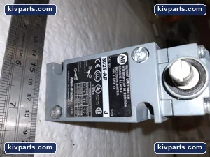 Allen-Bradley 802T-AP Oil Tight – actual item, photo 3 of 5