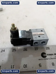 Parker 4N301.422 Limit Switch – actual item, photo 5 of 9