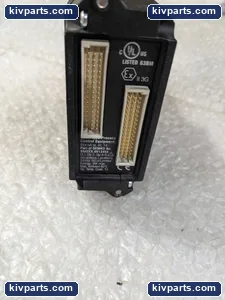 Foxboro P0917YZ Processor I/A Series DCS Module – actual item, photo 4 of 8