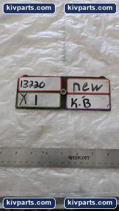 Norgren R08-224-RNSA Pneumatic Component – actual item, photo 5 of 5