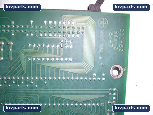 Allen-Bradley 140092 Digital Adapter Board – actual item, photo 5 of 6