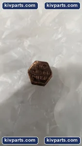 NSI N-2COPPER Split Bolt 2 – actual item, photo 5 of 7
