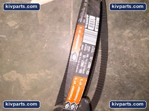 Gates 800-8MGT-20 Industrial Timing Belt – actual item, photo 2 of 4