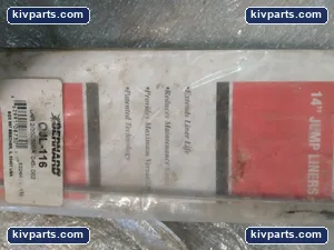 Bernard QJL-116 Welding Supply – actual item, photo 3 of 7
