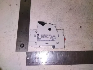 Siemens 3NW75130HG Fuse Holder