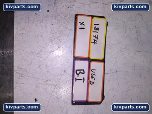 PRX KD221K05 Semiconductor – actual item, photo 4 of 4