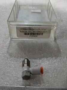 SMC AS1201F Speed Controller