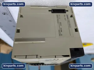 Omron IDSC-C1DR-A-E Identification System Controller – actual item, photo 2 of 4