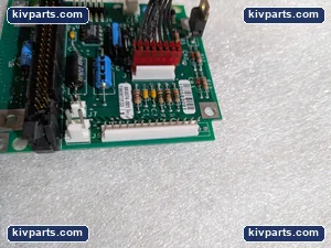 Wayne 883074-001 883073-001 Interface Board – actual item, photo 2 of 4