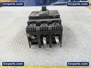 Fuji Electric EA53C Auto Breaker – actual item, photo 4 of 6
