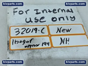 Honeywell 10-13806 Micro Switch – actual item, photo 4 of 4